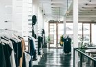On Buying Clothes