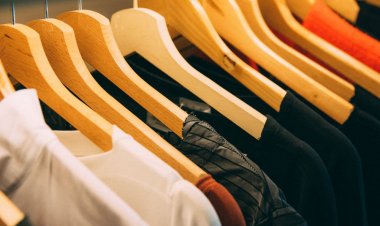 The Message of Clothing