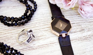 The Secret of Fashion Accessory