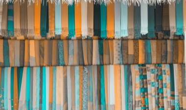 Styling with Scarves