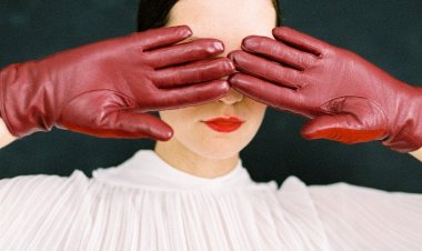 On Wearing Gloves