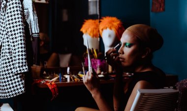 Tips on Wearing Cosmetics