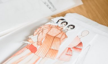 Color Effect in Fashion