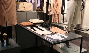 On Fabric and Garment