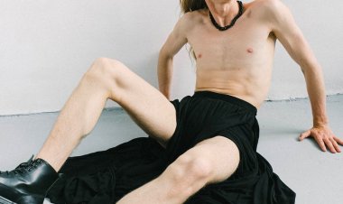 TIPS: If you are TALL and THIN