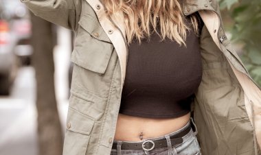 TIPS: If you are SHORT and THIN