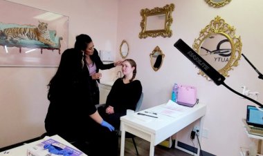 How to Choose a Permanent Makeup Artist