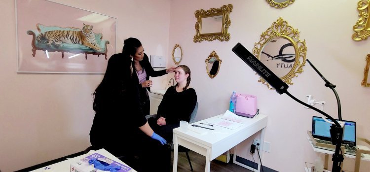 How to Choose a Permanent Makeup Artist