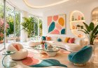 Peaceful Luxury Is the New Status Symbol
