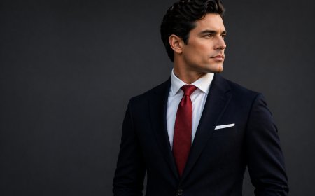 Bold Message: Master Your Image or Be Defined by It