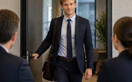 First Impressions Last — The Power of Image in a Split Second