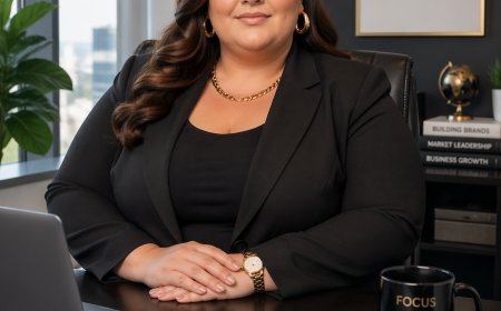 “The Art of Presence” — Redefining Interview Dressing as a Strategy for Success