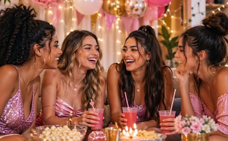 A CALL TO DRESS WITH PURPOSE, POWER, AND INTENTION