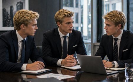 “The Message of Clothing”: Emphasizes the Power of Personal Presentation in Everyday Life