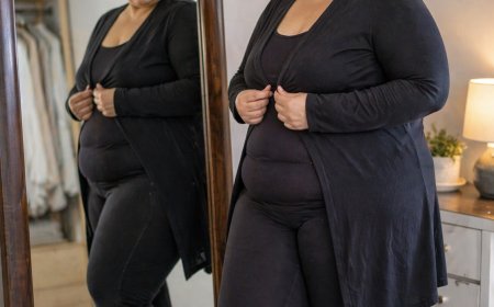 Redefining Beauty is to Empower Confidence Through Smart Styling and Camouflage