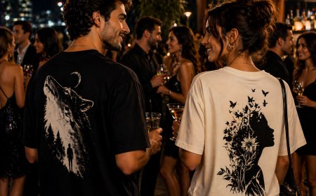 You Are Not The Problem -  Your Styling Is - Master the Art of Camouflage