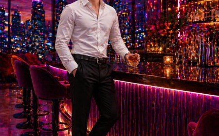  It's Not Just Interior Design. It's Fashion for Your Space