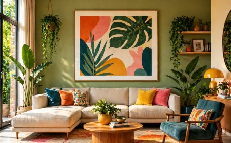 Noubi Says: Smart Luxury, Zen Peace, and Bold Beauty Come Alive