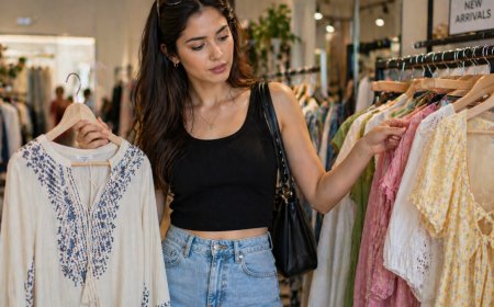 Smart Fashion Investments Over Cheap Purchases