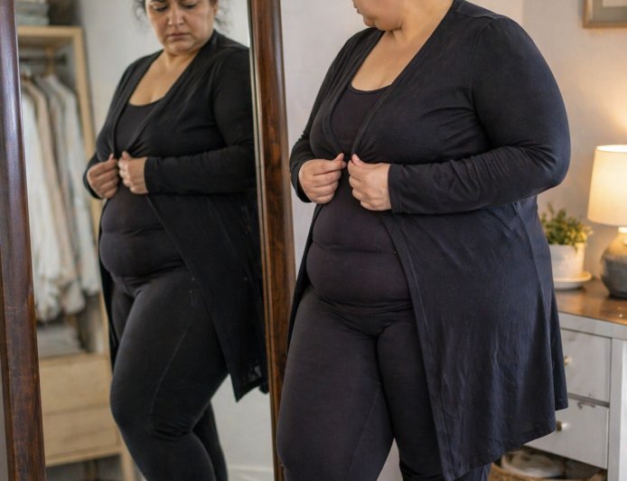 Empower Confidence Through Smart Styling and Camouflage