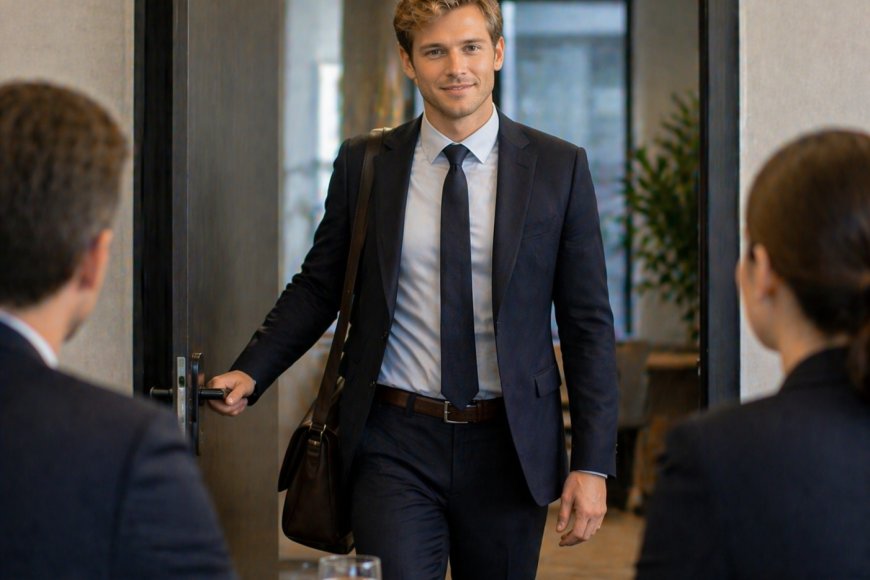 First Impressions Last — The Power of Image in a Split Second