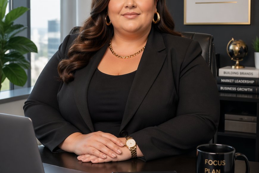 “The Art of Presence” — Redefining Interview Dressing as a Strategy for Success