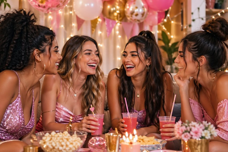 A CALL TO DRESS WITH PURPOSE, POWER, AND INTENTION