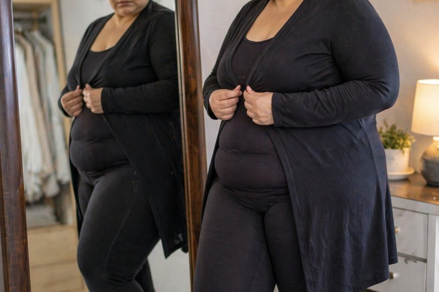 Redefining Beauty is to Empower Confidence Through Smart Styling and Camouflage