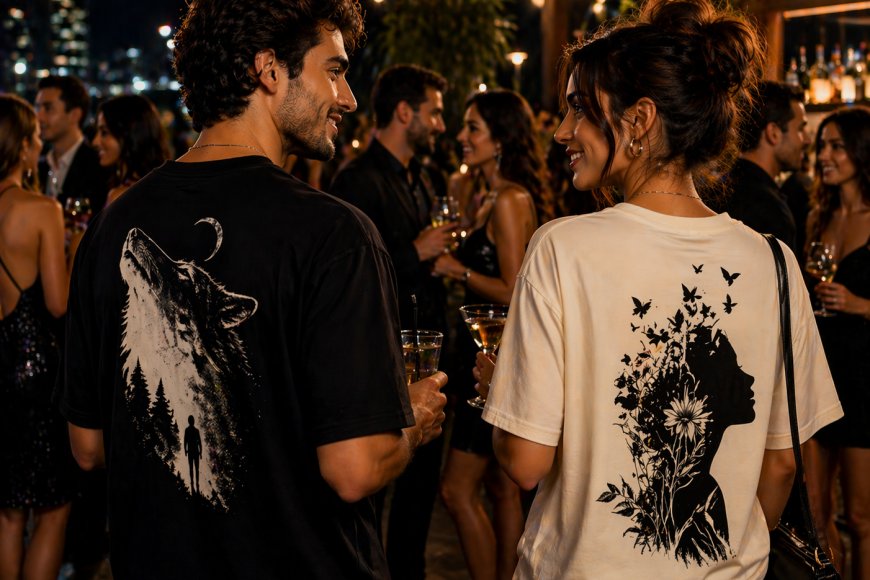 You Are Not The Problem -  Your Styling Is - Master the Art of Camouflage