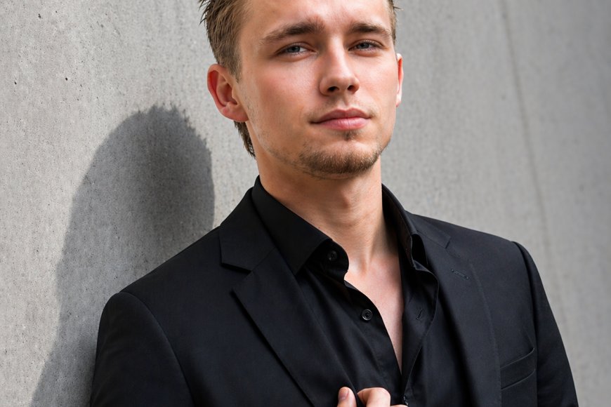 Bold Message: Master Your Image or Be Defined by It