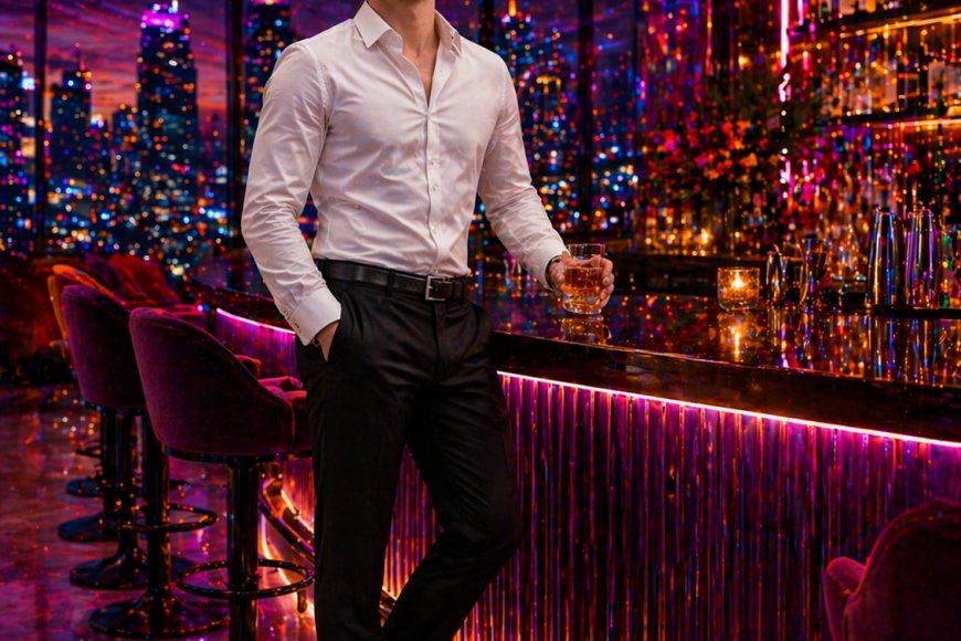  It's Not Just Interior Design. It's Fashion for Your Space