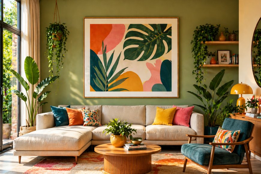 Noubi Says: Smart Luxury, Zen Peace, and Bold Beauty Come Alive