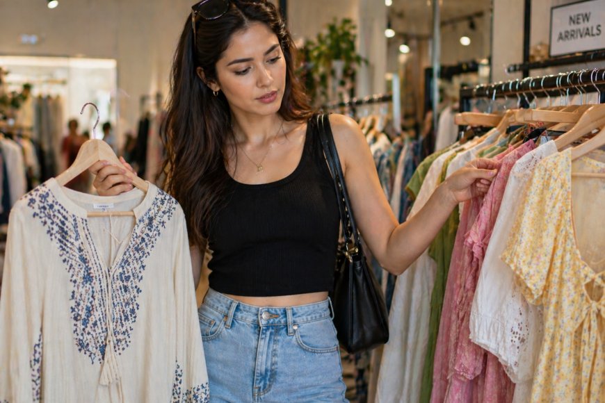 Smart Fashion Investments Over Cheap Purchases