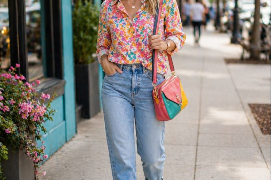 Carrying a Bag Is Not Only Fashionable—But Brilliantly Useful in Many Ways