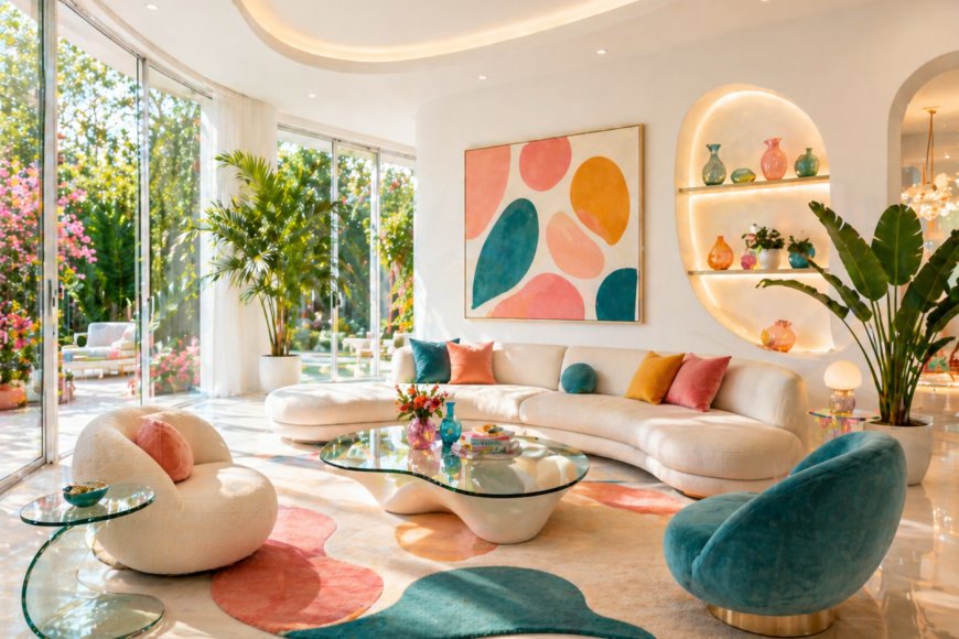 Peaceful Luxury Is the New Status Symbol