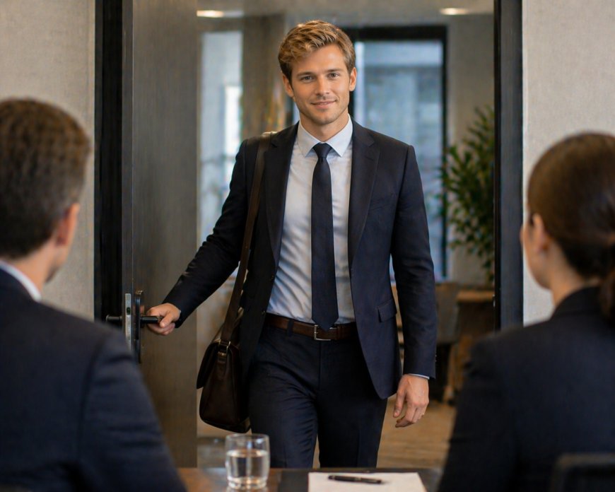 First Impressions Last — The Power of Image in a Split Second