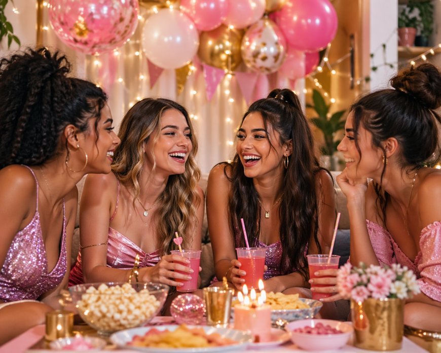 A CALL TO DRESS WITH PURPOSE, POWER, AND INTENTION