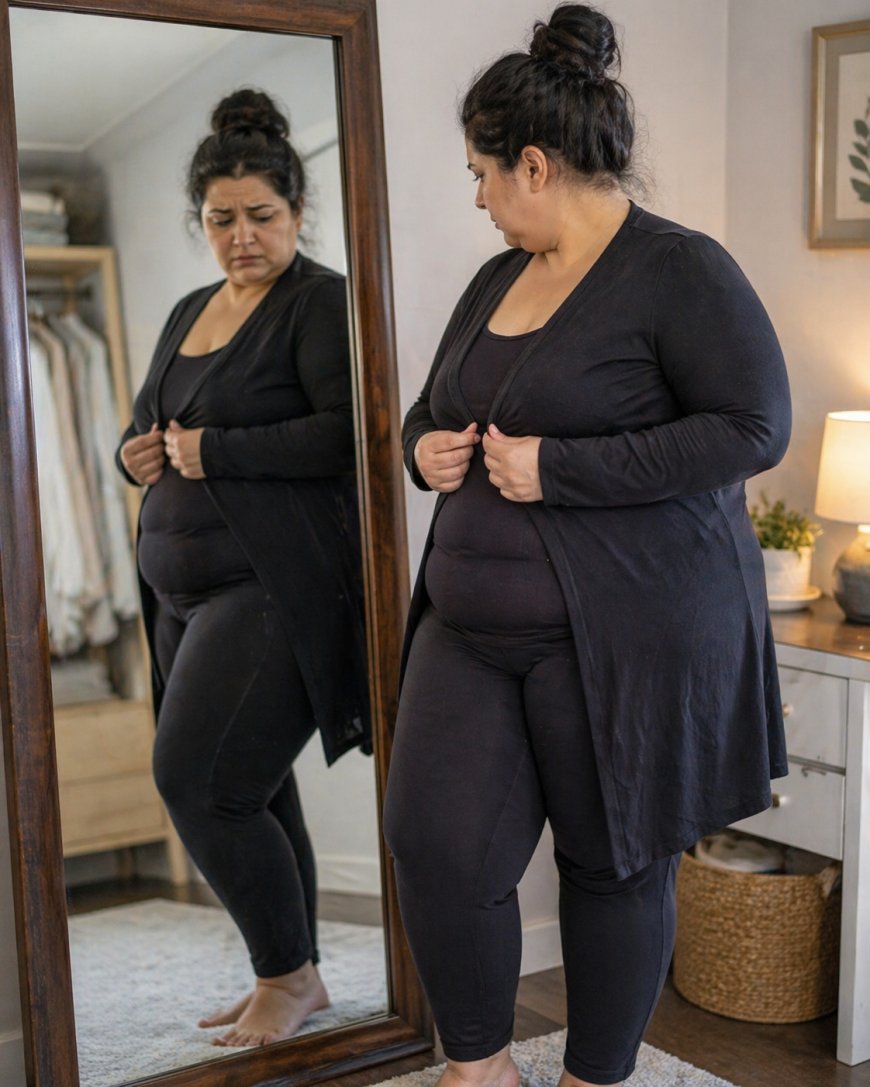 Redefining Beauty is to Empower Confidence Through Smart Styling and Camouflage