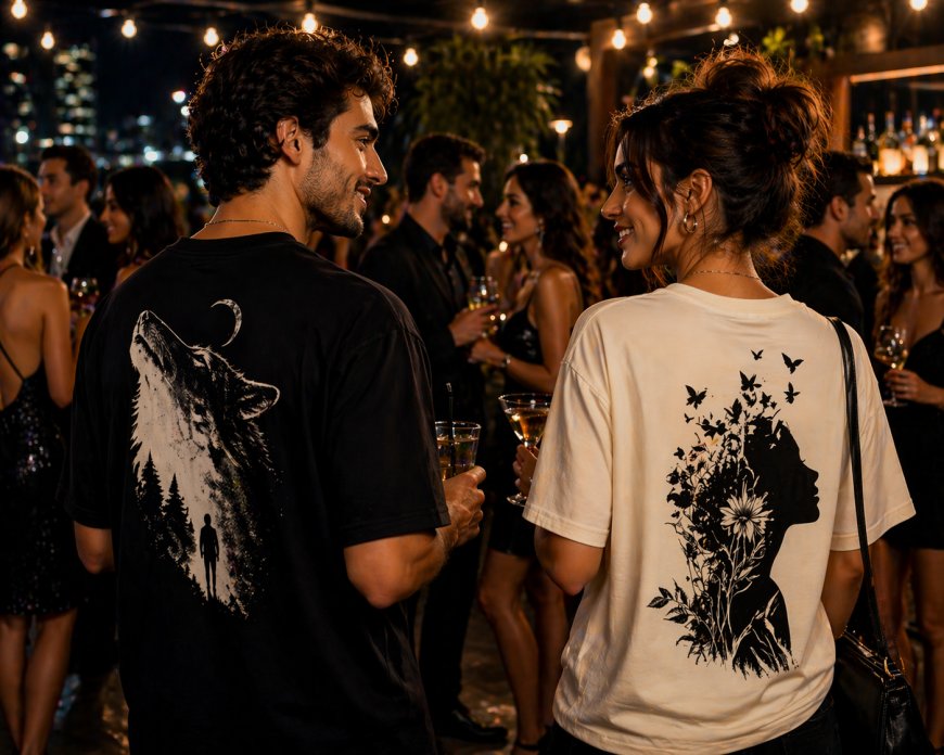 You Are Not The Problem -  Your Styling Is - Master the Art of Camouflage