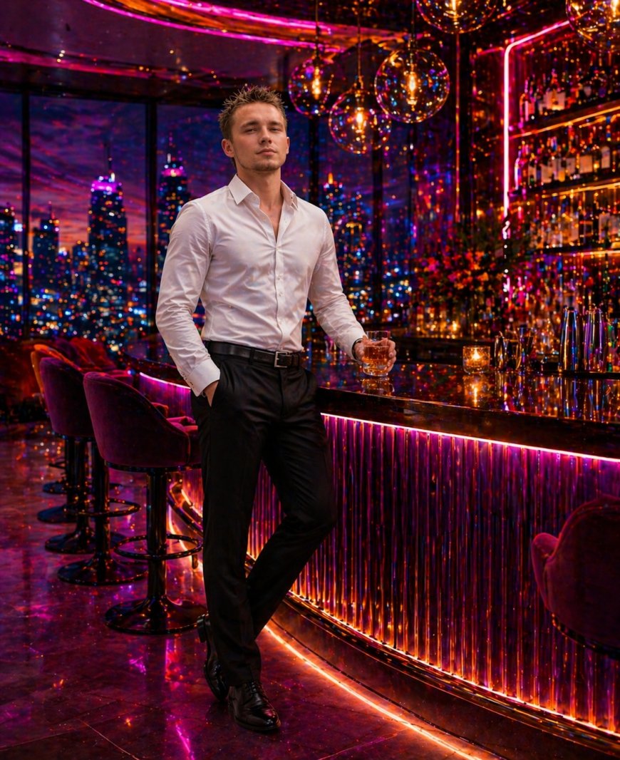  It's Not Just Interior Design. It's Fashion for Your Space