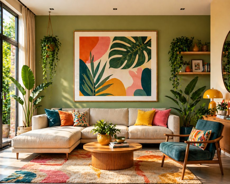 Noubi Says: Smart Luxury, Zen Peace, and Bold Beauty Come Alive