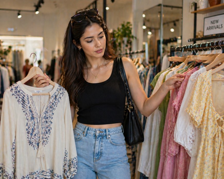 Smart Fashion Investments Over Cheap Purchases