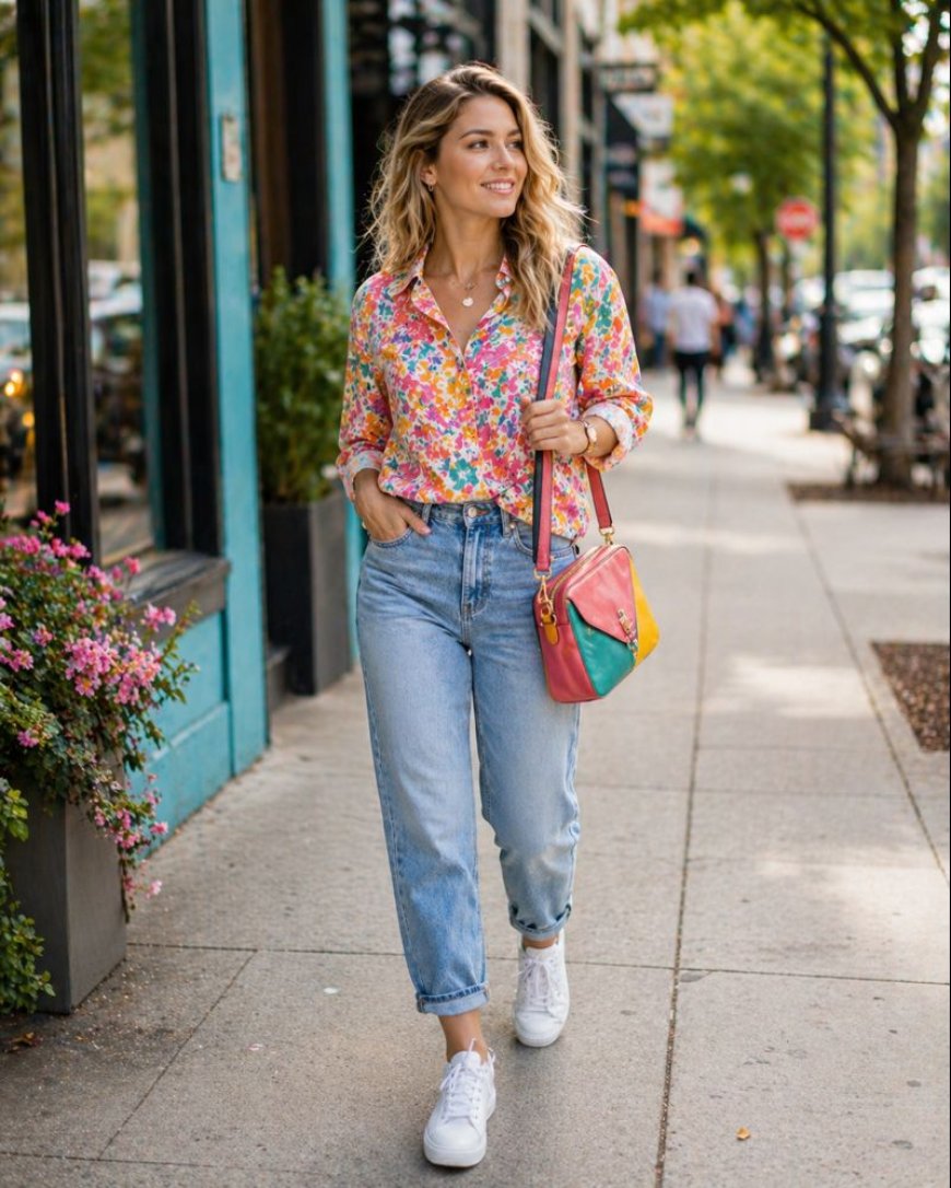 Carrying a Bag Is Not Only Fashionable—But Brilliantly Useful in Many Ways