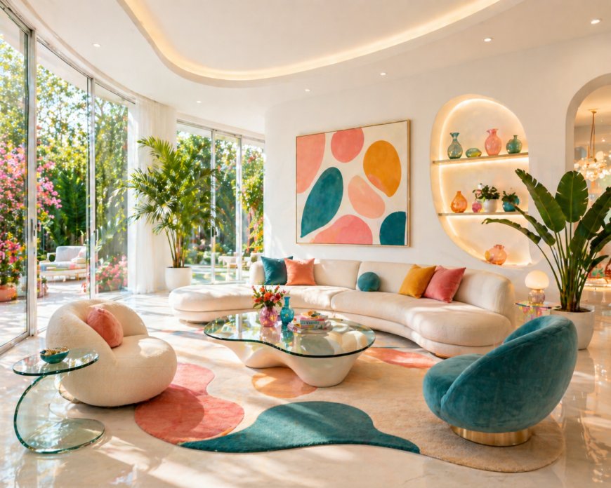 Peaceful Luxury Is the New Status Symbol