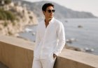 Why Simplicity Makes a Man Look Wealthier