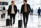 The Gentleman’s Travel Wardrobe