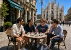Why European Men Dress Differently