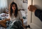 Waking Up Late — What to Wear for an Office Meeting