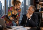 How to Dress in Front of a Conservative Boss Without Sacrificing Your Real Self