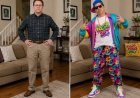 How To Catch Up with Your Wife When She Starts Following the Fashion of Your Daughter?